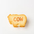 ぱくっとクラシックバニラアイスサンド（COW）