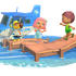 『Nintendo POP-UP STORE in SAPPORO「あつまれ だいまるデパー島」』