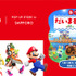 『Nintendo POP-UP STORE in SAPPORO「あつまれ だいまるデパー島」』