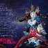 フジパン×ウルトラマンシリーズ特別コラボ