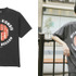 都こんぶ　Tシャツ (size:M～XL)　7,700円(税込)
