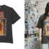 ビッグカツ　Tシャツ (size:M～XL)　7,700円(税込)