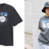 Tシャツ　TURN IT UP　(size:M～XL)　5,500円(税込)