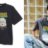 Tシャツ　STAY COOL　(size:M～XL)　5,500円(税込)
