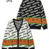 Pochita Cardigan