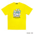 『24時間テレビ49-愛は地球を救う-』チャリTシャツデザイン