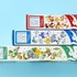 「ポケモンデザイン iremo（イレモ） フリーザーバッグ」