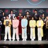 「TikTok上半期トレンド大賞2026」授賞式