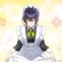 夏アニメ『ヒロイン？聖女？いいえ、オールワークスメイドです（誇）！』第1話「メイドになりたかった少女」先行カット