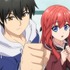 夏アニメ『LV999の村人』第1話「Lv1 世界の仕組み」先行カット