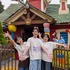 【初開催】夏ディズニーがやって来た！新登場の“びしょ濡れ”バージョン「ガジェットのゴーコースター」をひと足早く体験したよ☆【レポート】