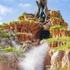【初開催】夏ディズニーがやって来た！新登場の“びしょ濡れ”バージョン「ガジェットのゴーコースター」をひと足早く体験したよ☆【レポート】