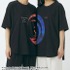 shica-ke Tシャツ