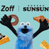 Zoff｜PUPPET SUNSUN