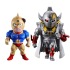 デフォバーストマッスル　キン肉マン＆悪魔将軍