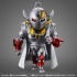 デフォバーストマッスル　キン肉マン＆悪魔将軍