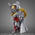 デフォバーストマッスル　キン肉マン＆悪魔将軍