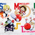 「ONE PIECE×ROUND1 コラボキャンペーン」