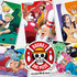 「ONE PIECE×ROUND1 コラボキャンペーン」