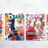 「ONE PIECE×ROUND1 コラボキャンペーン」