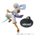 ワンピース DXF～THE GRANDLINE SERIES～EXTRAMONKEY.D.LUFFY GEAR5SPECIAL ver.