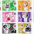 ミニキャラアクリルスタンド10種