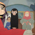 TV アニメ『天幕のジャードゥーガル』_場面写真
