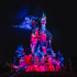 東京ディズニーランド初のドローンが夜空を舞う！9月終了人気キャッスルプロジェクション、感動のフィナーレ