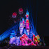 東京ディズニーランド初のドローンが夜空を舞う！9月終了人気キャッスルプロジェクション、感動のフィナーレ
