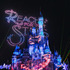 東京ディズニーランド初のドローンが夜空を舞う！9月終了人気キャッスルプロジェクション、感動のフィナーレ
