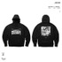 Graphic Hoodie
