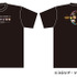 Tシャツ　各3,850円（税込）