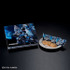 THE GUNDAM BASE チョコチップクッキー / 1,512円(税8%込)