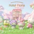 Sanrio characters Exhibition Hotel Floria Tokyo（ホテルフローリア トーキョー）