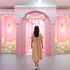 Sanrio characters Exhibition Hotel Floria Tokyo（ホテルフローリア トーキョー）