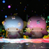 Sanrio characters Exhibition Hotel Floria Tokyo（ホテルフローリア トーキョー）