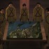 春アニメ『日本三國』第10話「仇敵再会」場面写真（C）松木いっか／小学館／日本三國製作委員会