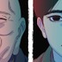 春アニメ『日本三國』第10話「仇敵再会」場面写真（C）松木いっか／小学館／日本三國製作委員会