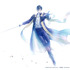 アイスショー『刀剣乱舞 - ICE BLADE -』第八弾描き下ろしキャラクタービジュアル『へし切長谷部 イメージオンアイスver.』