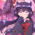「乙女怪獣キャラメリゼ」キービジュアル