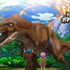 「プラノサウルス ガチコセイブツ部」