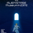 3D LIVE ALIEN STAGE Museum in 2372 SHOWCASE