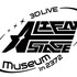 3D LIVE ALIEN STAGE Museum in 2372 SHOWCASE