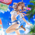 「学園アイドルマスター 姫崎莉波 キミとセミブルーVer. 1/7スケール 完成品フィギュア」