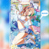 オイル入りアクリルブロック