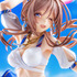 「学園アイドルマスター 姫崎莉波 キミとセミブルーVer. 1/7スケール 完成品フィギュア」