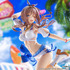 「学園アイドルマスター 姫崎莉波 キミとセミブルーVer. 1/7スケール 完成品フィギュア」