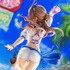「学園アイドルマスター 姫崎莉波 キミとセミブルーVer. 1/7スケール 完成品フィギュア」
