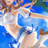 「学園アイドルマスター 姫崎莉波 キミとセミブルーVer. 1/7スケール 完成品フィギュア」