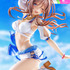 「学園アイドルマスター 姫崎莉波 キミとセミブルーVer. 1/7スケール 完成品フィギュア」